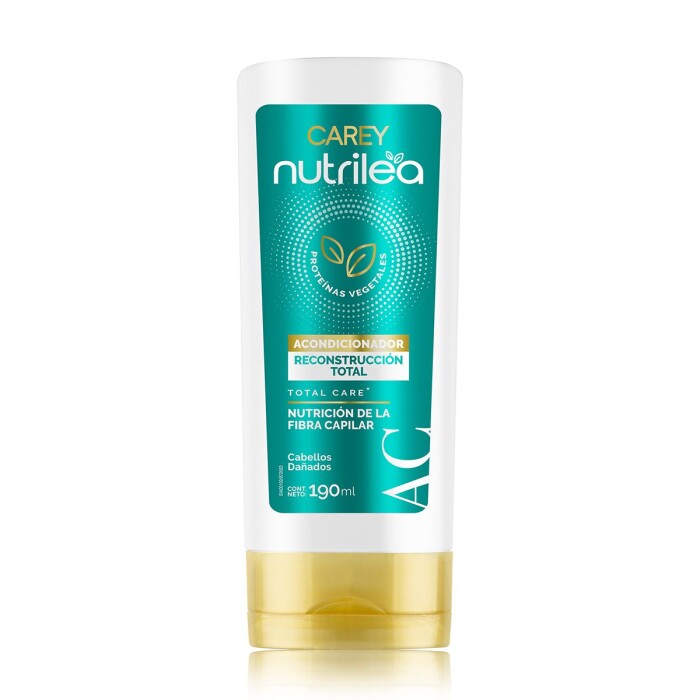 NUTRILEA ACONDICIONADOR RECONSTRUCCION T única