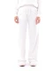PANTALON FLERA OFF WHITE