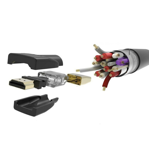 Cable Hdmi / Hdmi 3 Mts CABLE HDMI M/M 3MT CAB48