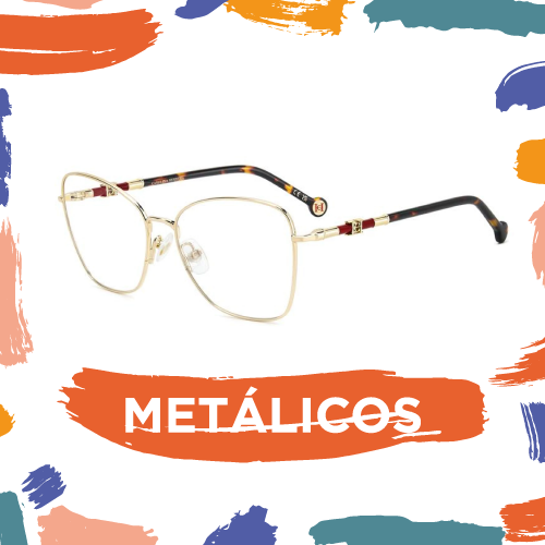 Metalicos mayo