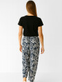 Pantalon Axira Estampado 1