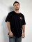 Remera Ponce Negro