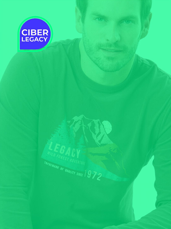 Remeras desde 490