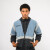 Campera Nylon Pulse Umbro Hombre 2p5