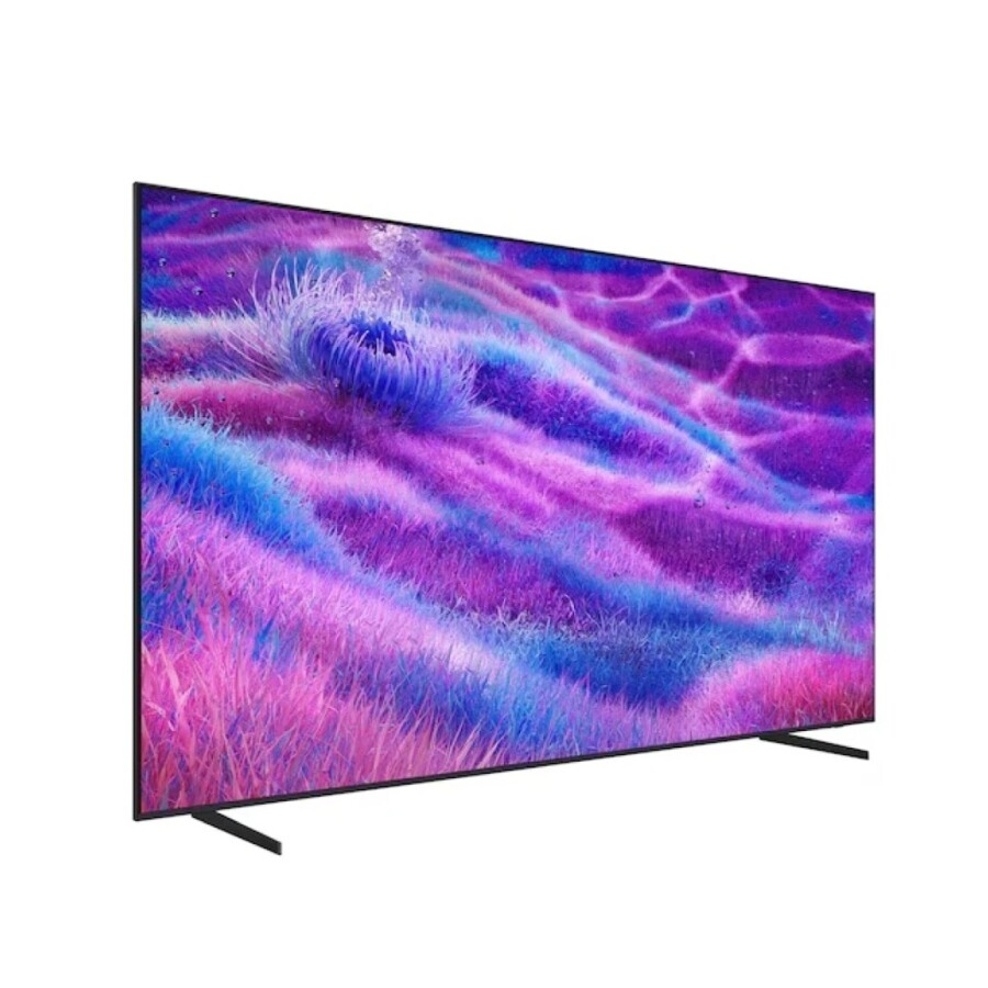 Smart TV Samsung 100" Neo QLED QN80F 4K Samsung QN100QN80FGXPR (2025) Smart TV Samsung 100" Neo QLED QN80F 4K Samsung QN100QN80FGXPR (2025)