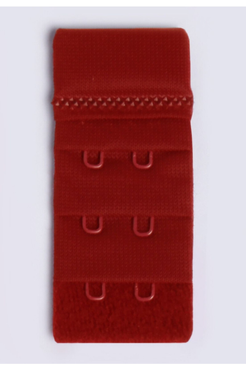 EXTENSOR CHICO ROJO-DIVINO