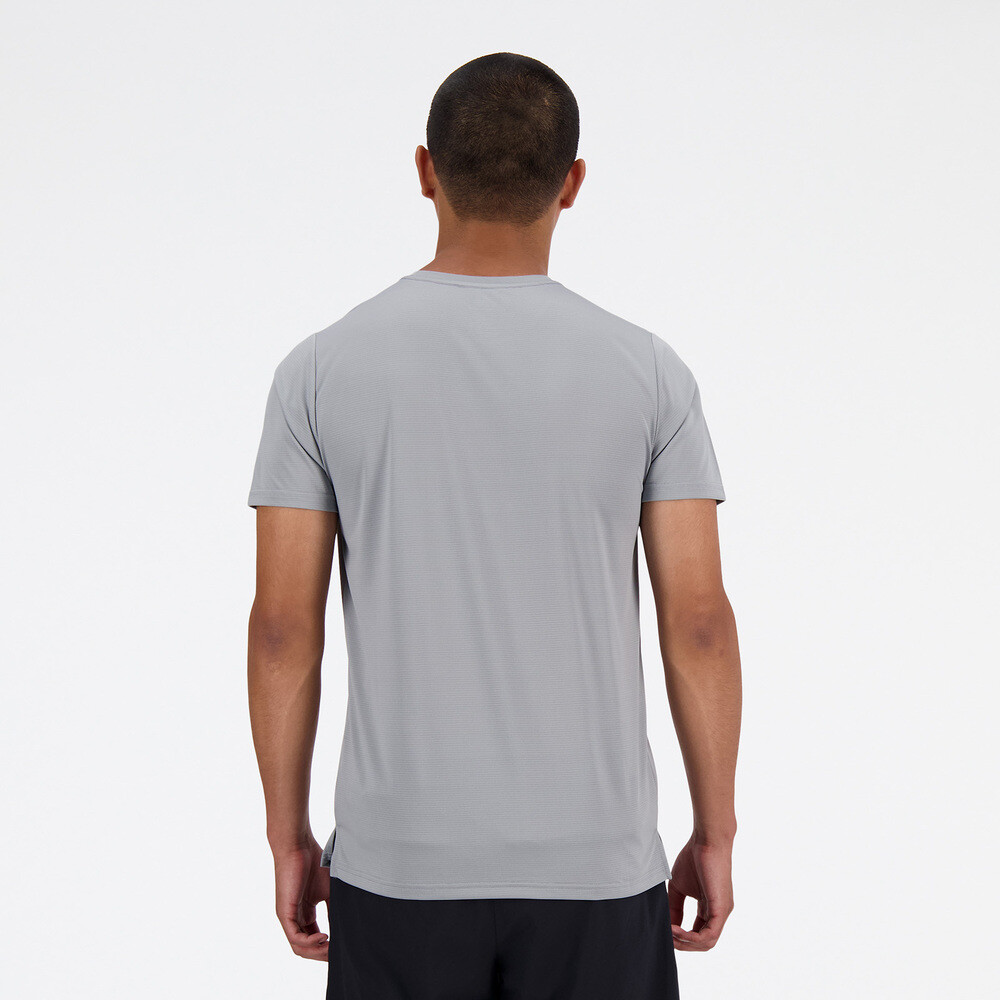 Sport Essentials T-Shirt - Hombre Slate Grey