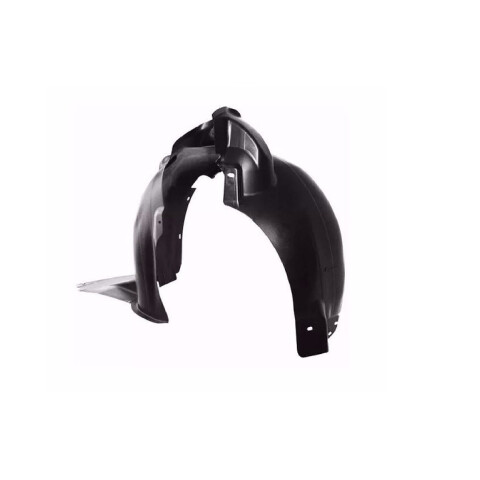 PROTECTOR INTERIOR DE GUARDABARRO DELANTERO IZQUIERDO GOL G5 / G6 / G7 / SAVEIRO Protector Interior De Guardabarro Delantero Izquierdo Gol G5 / G6 / G7 / Saveiro
