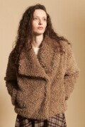 TAPADO LOGANN Beige