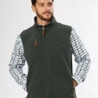 CHALECO POLANCO UMBI VERDE