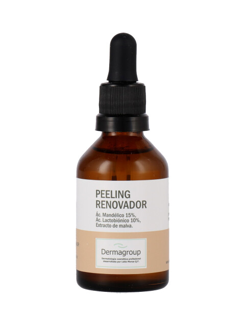 Renovador Peeling 50 mL
