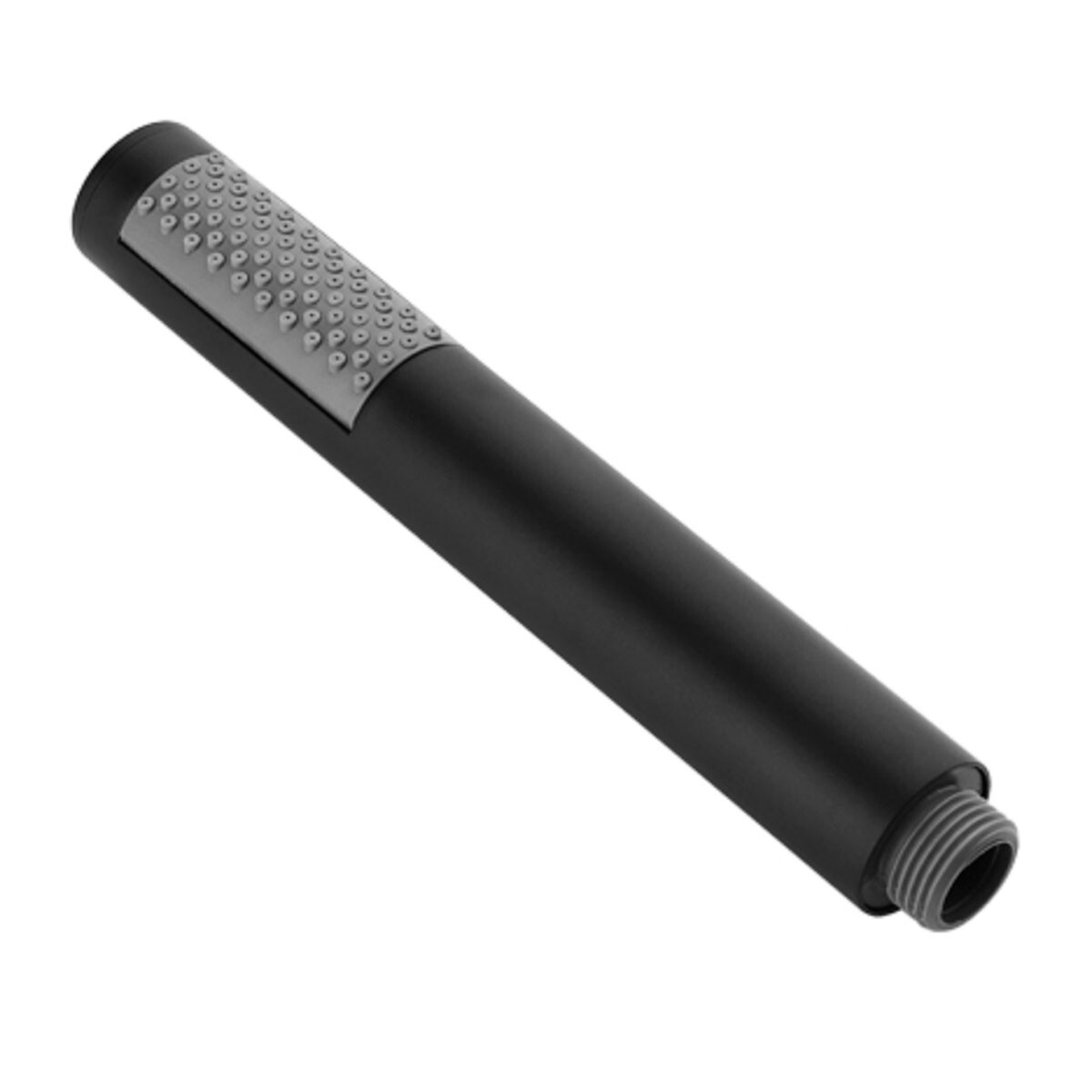 TELEFONO ACERO INOX NEGRO MATE 