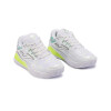 Championes Joma Spin Lady 2402 Blanco