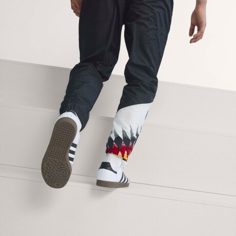 Pantalón adidas Deportivo Alemania 1994 Black