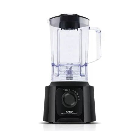 Licuadora Arno Power Max | Potencia de 700w | Jarra de 3,1 Lts. Licuadora Arno Power Max | Potencia de 700w | Jarra de 3,1 Lts.