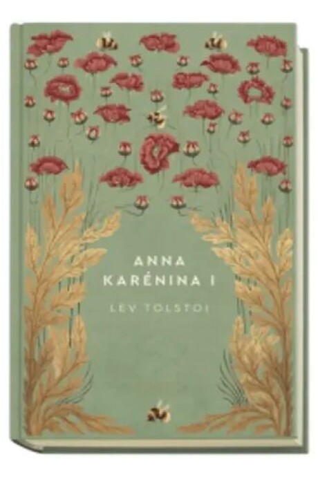 ANNA KARENINA I ANNA KARENINA I