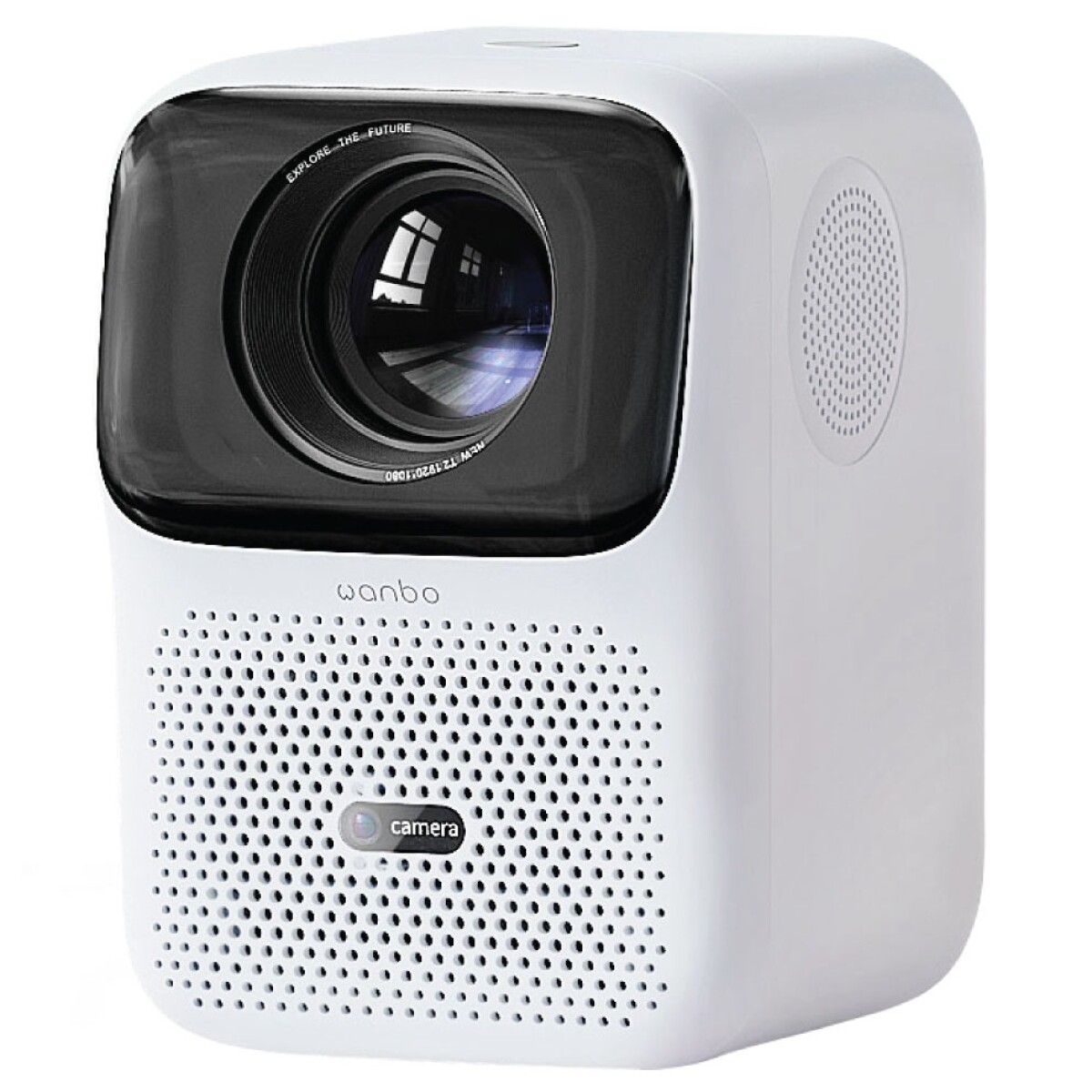 PROYECTOR WANBO T4 