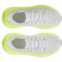 UA W Infinite Elite 2-YLW WHT-102