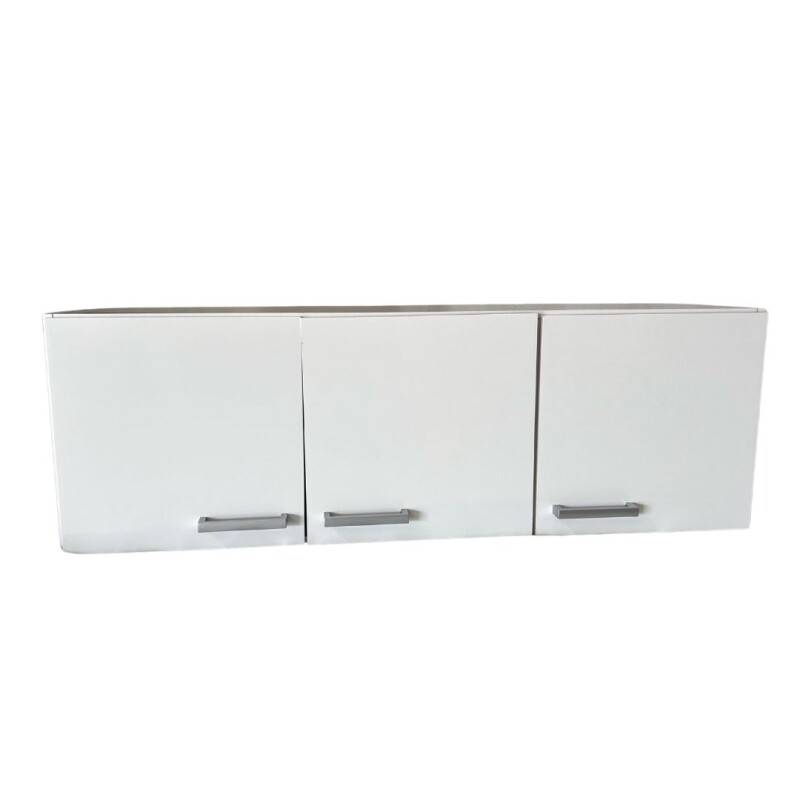 Aéreo 3 Puertas Blanco Aéreo 3 Puertas Blanco