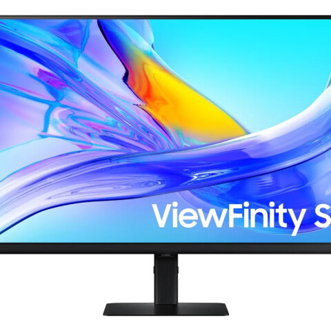 Monitor Samsung Viewfinity S8 S80ud 32" 4k Uhd MONITOR SAMSUNG VIEWFINITY S8 32" 4K