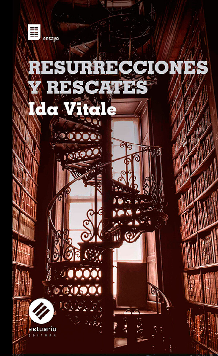 Resurrecciones y rescates 