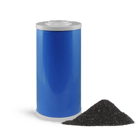 CARTUCHO COCONUT CARBON "GRANULAR" GIANNI ACTIVADO 20" POR ENCARGUE CARTUCHO COCONUT CARBON "GRANULAR" GIANNI ACTIVADO 20" POR ENCARGUE