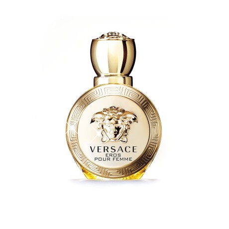 Perfume Versace Eros Pour Femme EDP 50ml Original 50 mL