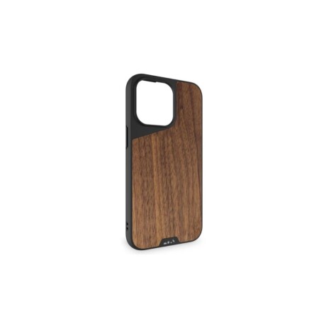 Protector Mous Nogal para Iphone 13 Pro V01