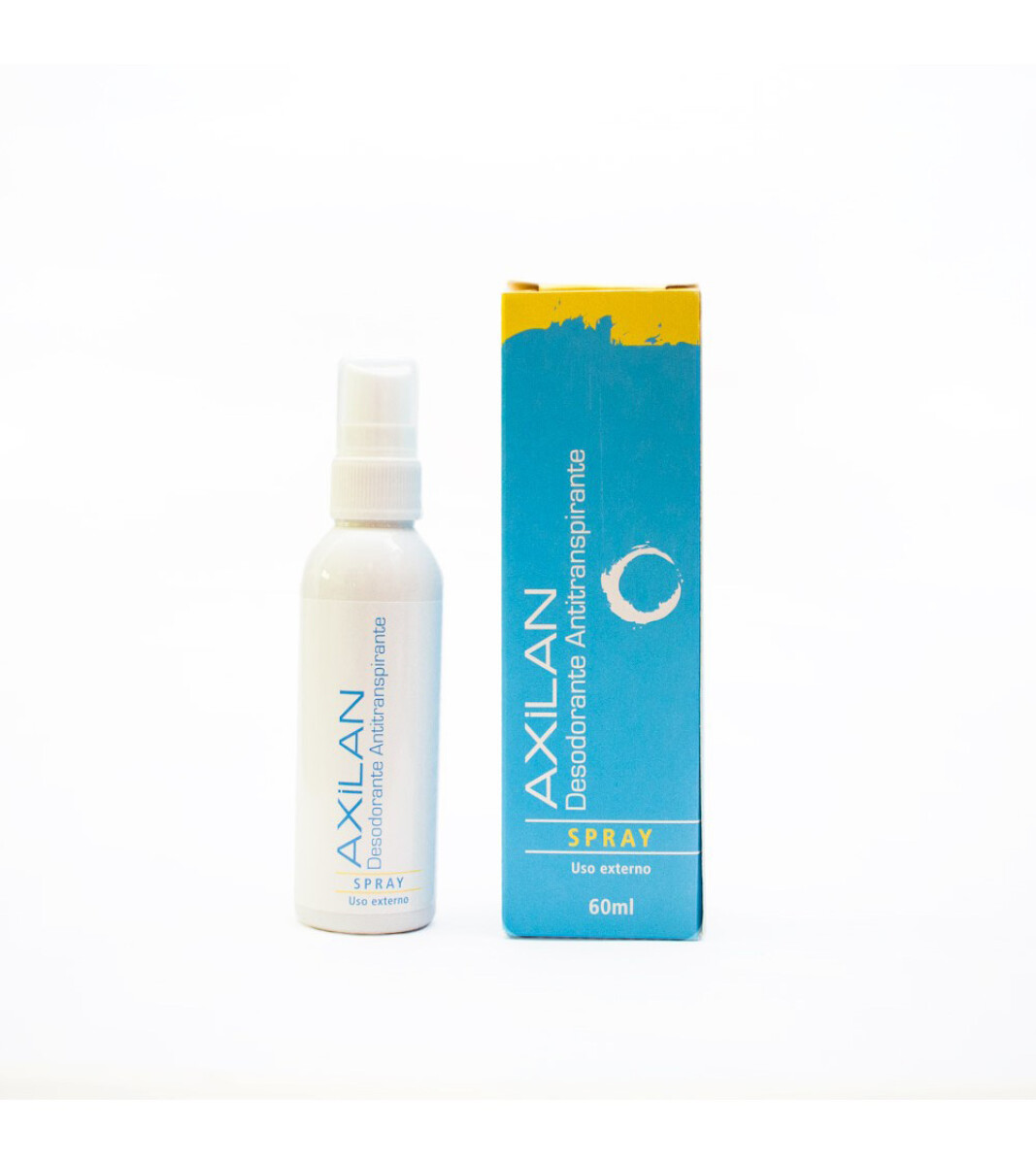 Axilan x 60 ML 