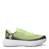 Championes de Hombre Under Armour UA Infinite Verde
