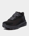 Zapatillas Motion Ledge Low Hombre Black Suede