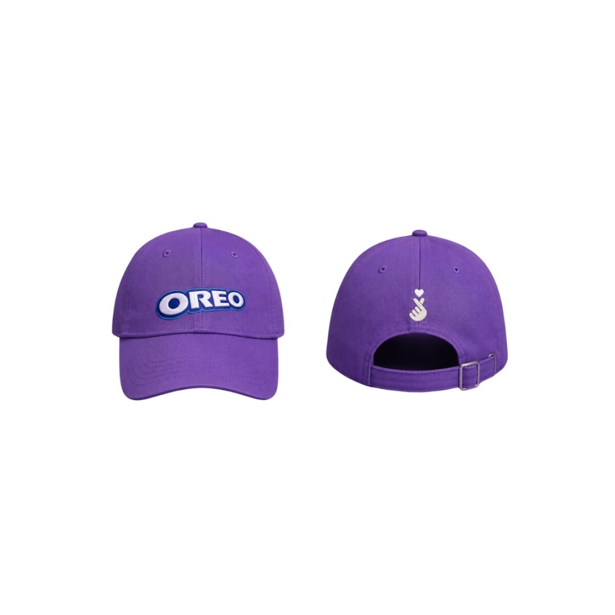 QUEPIS OREO 