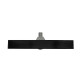 Desague Rectangular 60X7 En Acero Inox Negro Mate