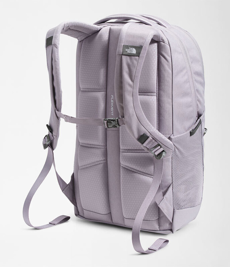 Mochila Jester - 27L Minimal Grey Dark Heath
