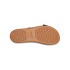 Brooklyn Woven Buckle W - Mujer Black