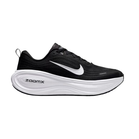 Championes Nike Vomero Plus Black