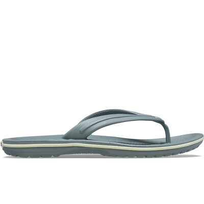 Ojotas Crocs Crocband™ Flip Azul