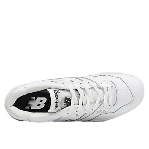 Championes New Balance 550 - Blanco Championes New Balance 550 - Blanco