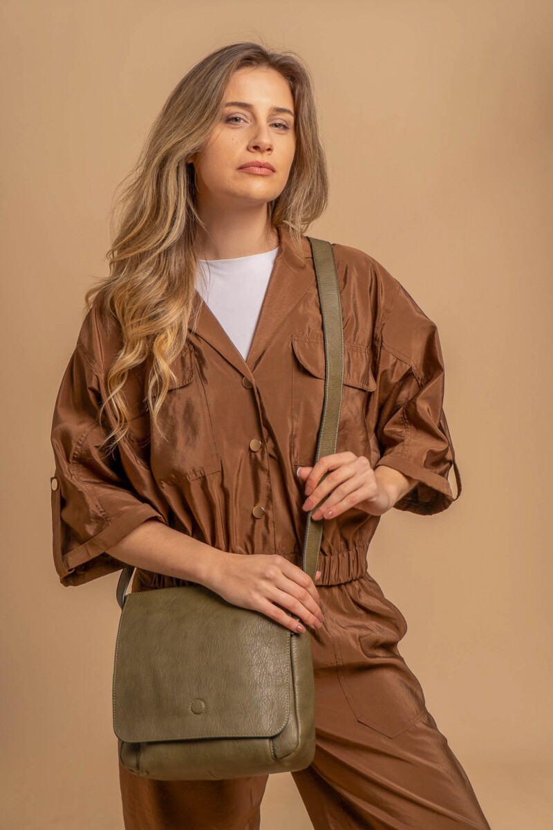 BANDOLERA MARGARITA - MUSGO 