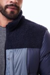 Campera Artigas Azul