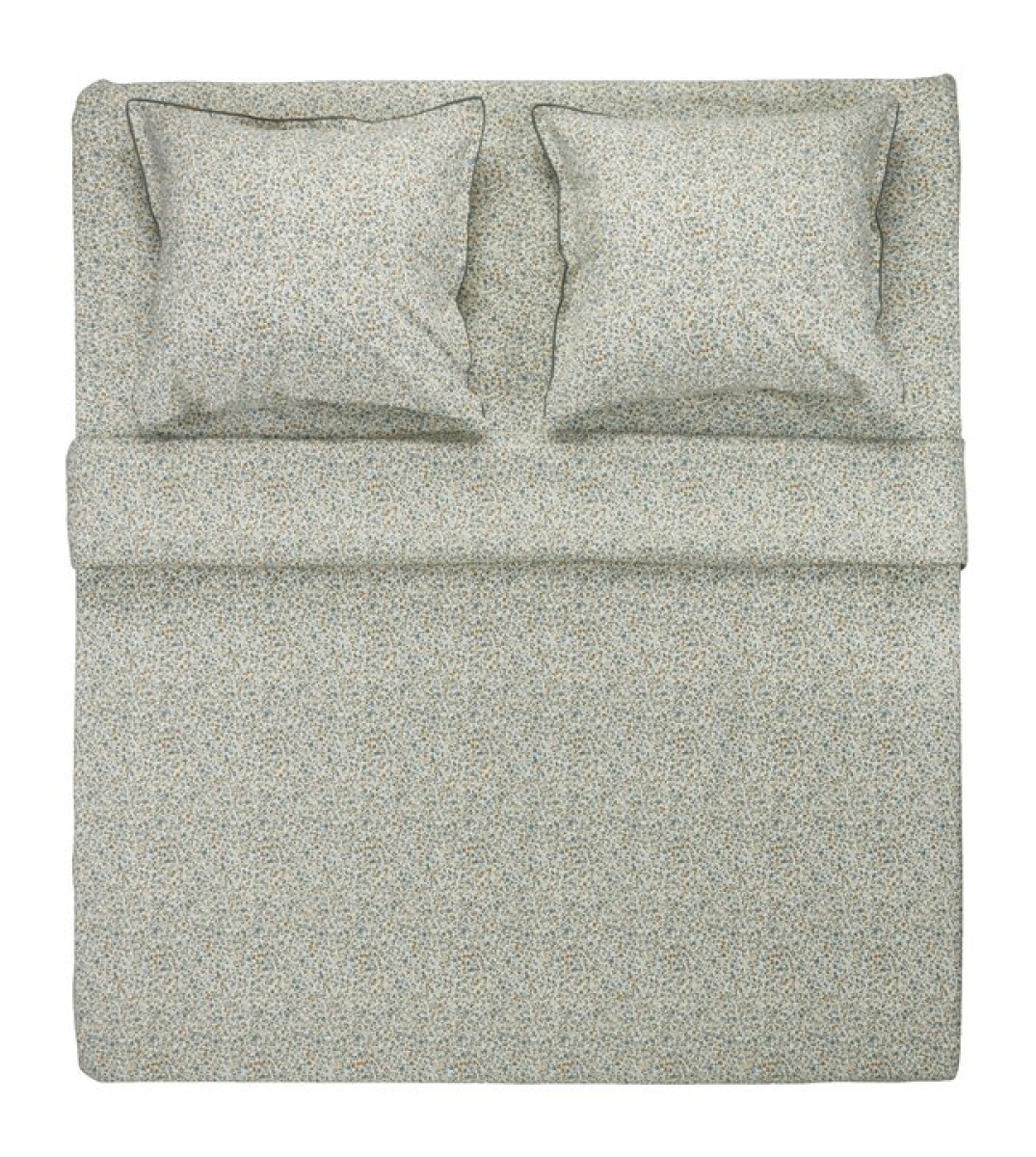 Juego de sábanas EMILY Percal 240x200 