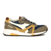 Diadora Heritage Calzado Deportivo Italia Mostaza-Marino