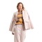 BLAZER BASICO S-L BEIGE