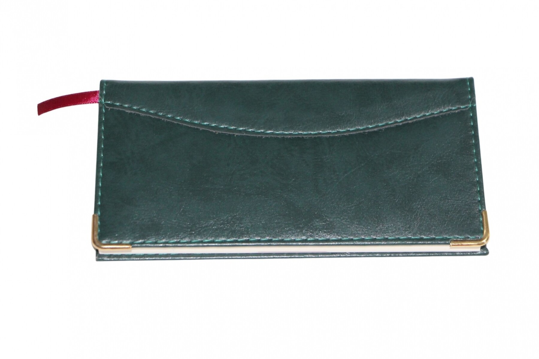 AGENDA ABEZETA POCKET 323 CCM - COLOR VERDE 