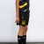 SHORT KYRO JR Peñarol Licencias Niños 002