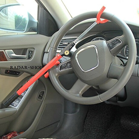 ALARMA BLOQUEO TRANCA - TRANCA SEGURIDAD VOLANTE (ZT8808) WESTON ALARMA BLOQUEO TRANCA - TRANCA SEGURIDAD VOLANTE (ZT8808) WESTON