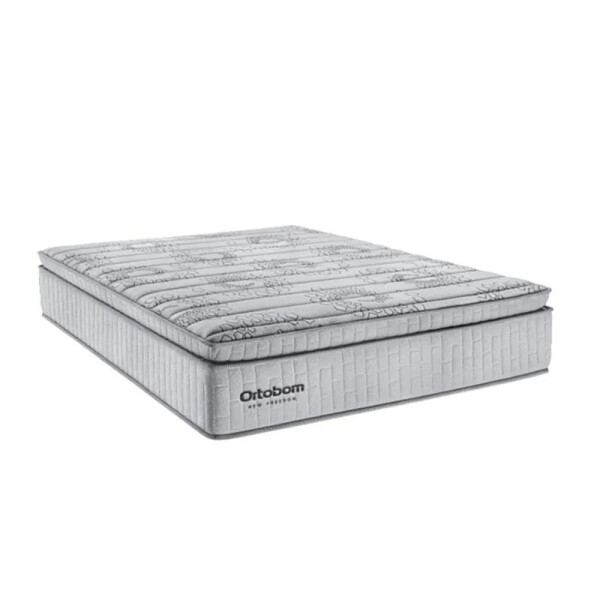 COLCHON MODELO NEW FREEDOM P52 / 2 PLAZAS Colchon Modelo New Freedom P52 / 2 Plazas