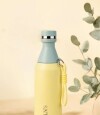 Botella Aquavida Amarillo