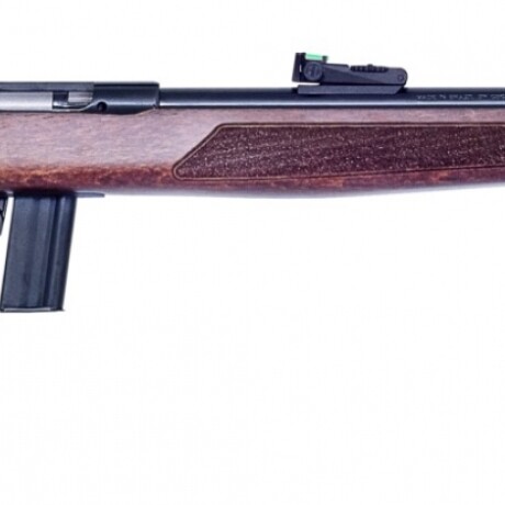 RIFLE ROSSI 8122 CAL. 22 LR DE CERROJO 21 CON ROSCA PAV/MADERA RIFLE ROSSI 8122 CAL. 22 LR DE CERROJO 21 CON ROSCA PAV/MADERA