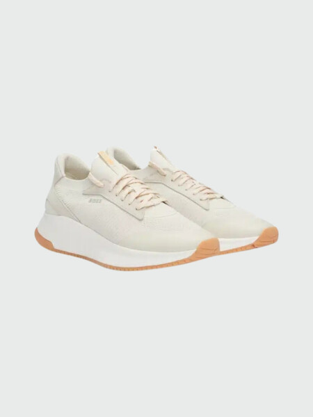 BOSS - Championes de punto, TTNM EVO Beige